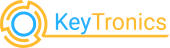 KeyTronics logo